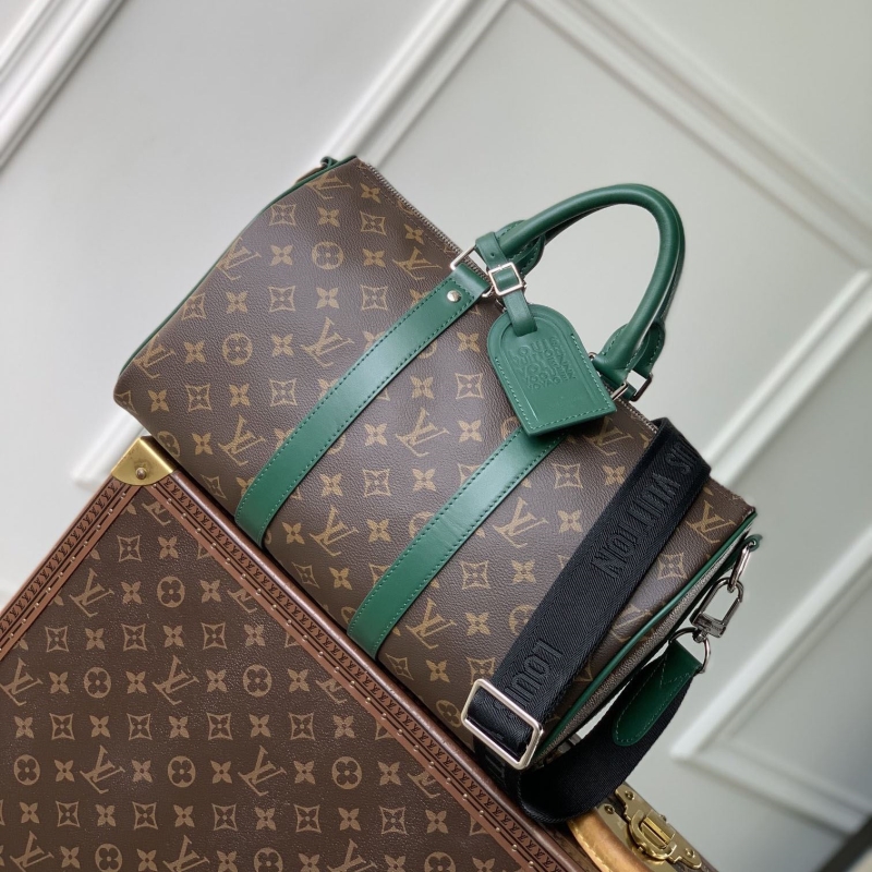 LV Travel Bags